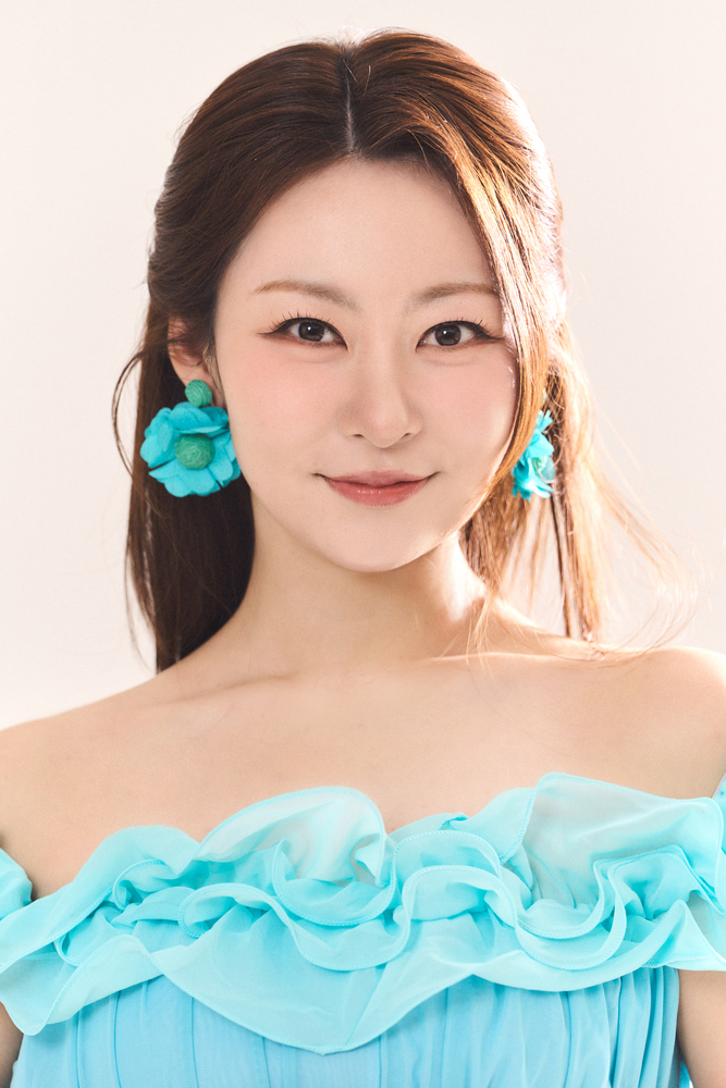 가수 신현지 프로필